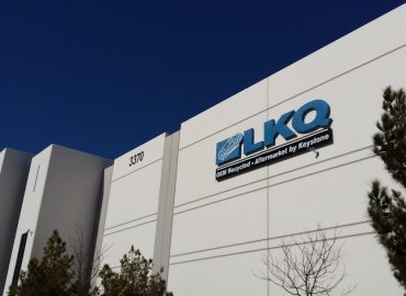 LKQ Corp – Auto parts store in North Las Vegas NV