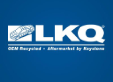 LKQ Corp – Auto parts store in North Las Vegas NV