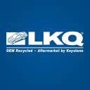 LKQ Corp – Auto parts store in North Las Vegas NV