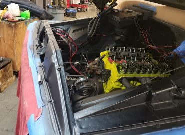 LK’s Auto Repair Inc. – Auto repair shop in Bremerton WA