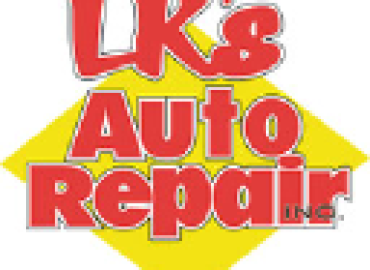 LK’s Auto Repair Inc. – Auto repair shop in Bremerton WA