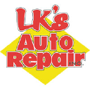 LK’s Auto Repair Inc. – Auto repair shop in Bremerton WA