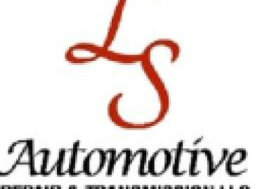 LS Automotive Repair & Transmission LLC – Auto repair shop in Wahiawa HI