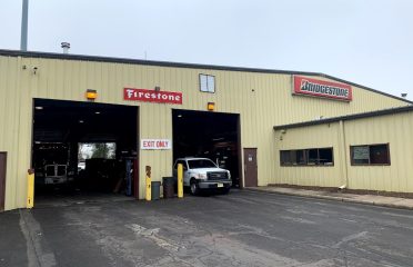 LS Truck Tire dba Earle’s Tire Service – Tire shop in Fieldsboro NJ