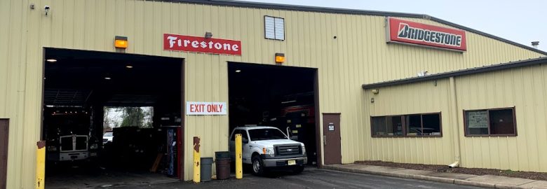 LS Truck Tire dba Earle’s Tire Service – Tire shop in Fieldsboro NJ
