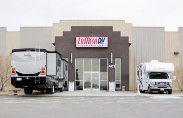 La Mesa RV Center – RV dealer in Albuquerque NM