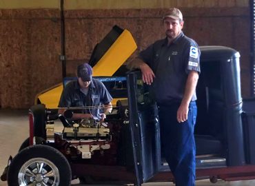 Labor Only Auto Repair – Auto repair shop in Hutto TX