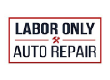 Labor Only Auto Repair – Auto repair shop in Hutto TX