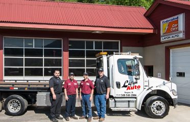 Lafon Auto LLC – Auto repair shop in Newport VA