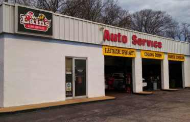 Lains Auto Services – Auto repair shop in College Park MD