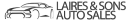 Laires & Son Auto Repair – Auto repair shop in Providence RI