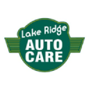 Lake Ridge Auto Care – Tire shop in Woodbridge VA