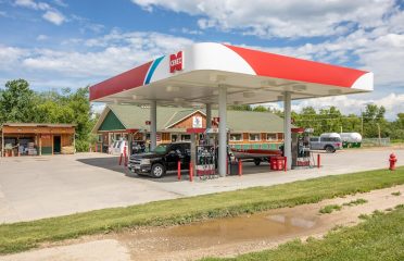 Lakes Area Coop – Akeley C-Store – Gas station in Akeley MN