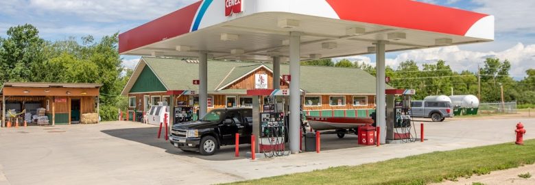 Lakes Area Coop – Akeley C-Store – Gas station in Akeley MN