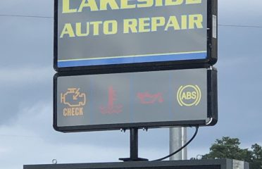 Lakeside Auto Repair – Auto repair shop in Irmo SC