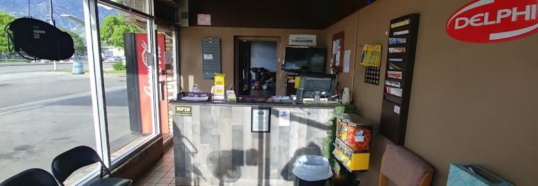 Lakeside Automotive – Auto repair shop in Provo UT