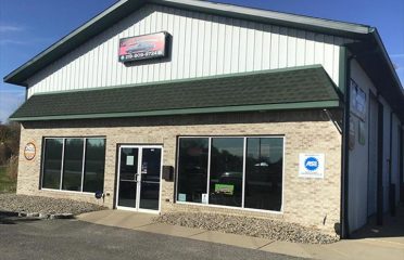 Lakeside Autowerks Inc – Auto repair shop in Michigan City IN