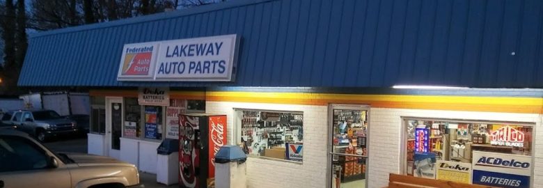 Lakeway Auto Parts – Auto parts store in Bristol TN