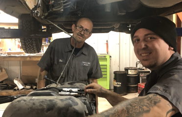 Lakewood Auto Service – Auto repair shop in Ann Arbor MI