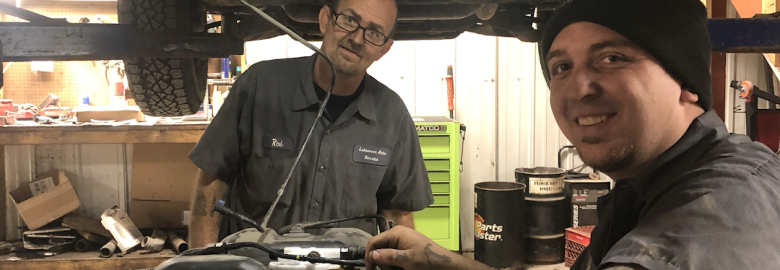 Lakewood Auto Service – Auto repair shop in Ann Arbor MI