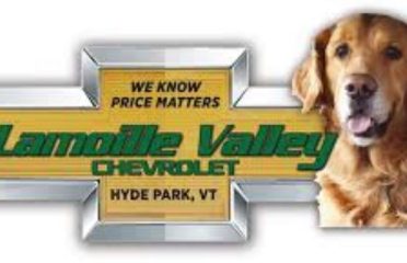 Lamoille Valley Chevrolet Auto Repair Shop – Auto repair shop in Hyde Park VT