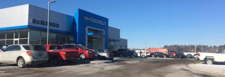 Lamoille Valley Chevrolet – Chevrolet dealer in Hyde Park VT