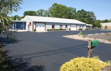 Lamon Auto Body – Auto body shop in Mt Holly NJ