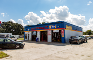 Lancaster Auto & Tire – Auto repair shop in Orlando FL