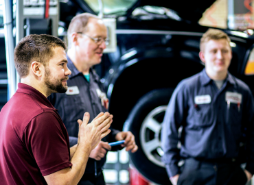 Lancer Service – Auto repair shop in St Paul MN