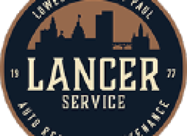 Lancer Service – Auto repair shop in St Paul MN