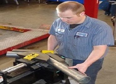 Lang Automotive – Mechanic in Bozeman MT