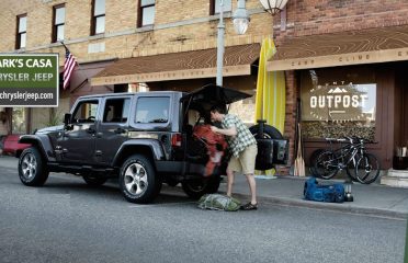 Larry H. Miller Casa Chrysler Jeep – Jeep dealer in Albuquerque NM
