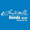 Larry H. Miller Honda Boise Service Department – Auto repair shop in Boise ID