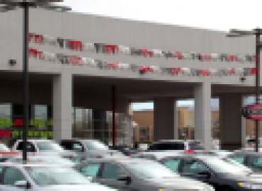 Larry H. Miller Toyota Albuquerque – Toyota dealer in Albuquerque NM