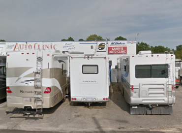 Larry’s Auto Clinic Inc. – Auto repair shop in Myrtle Beach SC