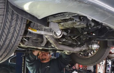 Larry’s Auto & Truck Repair – Auto repair shop in Charlottesville VA