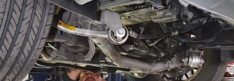 Larry’s Auto & Truck Repair – Auto repair shop in Charlottesville VA