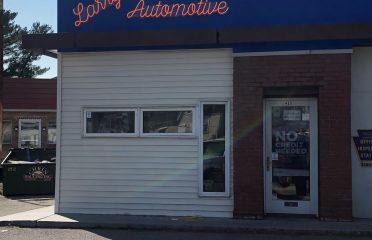 Larry’s Automotive – Auto repair shop in Bethlehem PA