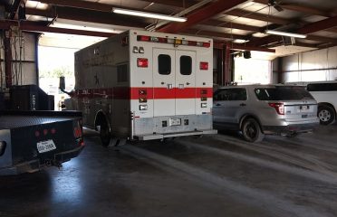 Larry’s Automotive – Auto repair shop in Bronte TX