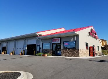 Larry’s Tire & Auto Repair – Tire shop in Lynchburg VA