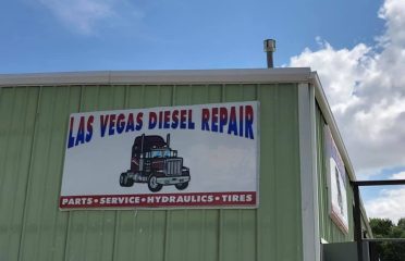 Las Vegas Diesel Repair – Tire shop in Las Vegas NM