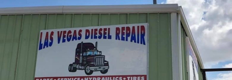 Las Vegas Diesel Repair – Tire shop in Las Vegas NM