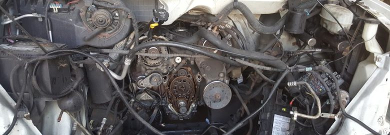 Latinos Auto Repair – Auto repair shop in Bear DE