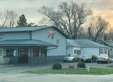 Law Automotive – Auto repair shop in Springfield IL