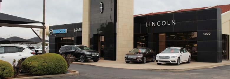 Lawrence Hall Lincoln – Lincoln dealer in Abilene TX