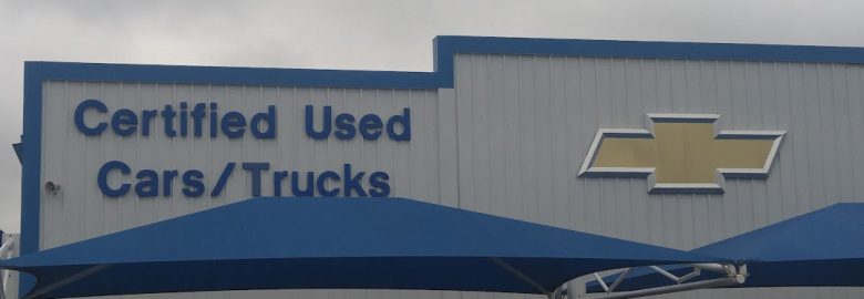 Lawrence Hall Supercenter – Used car dealer in Abilene TX
