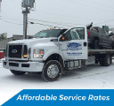 Laxton’s Auto Repair & Wrecker Service – Towing service in Beckley WV