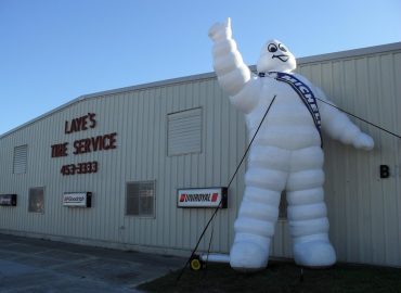 Laye’s Tire Service – Tire shop in Avon Park FL