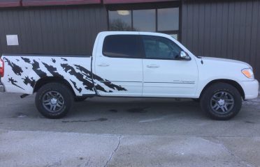 Le Dioyt Enterprises ltd – Auto repair shop in Berlin WI