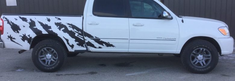 Le Dioyt Enterprises ltd – Auto repair shop in Berlin WI